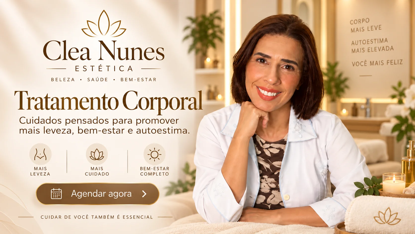 Tratamento Corporal em Fortaleza
