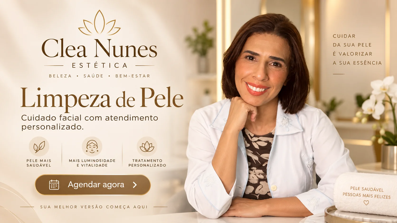Limpeza de Pele em Fortaleza